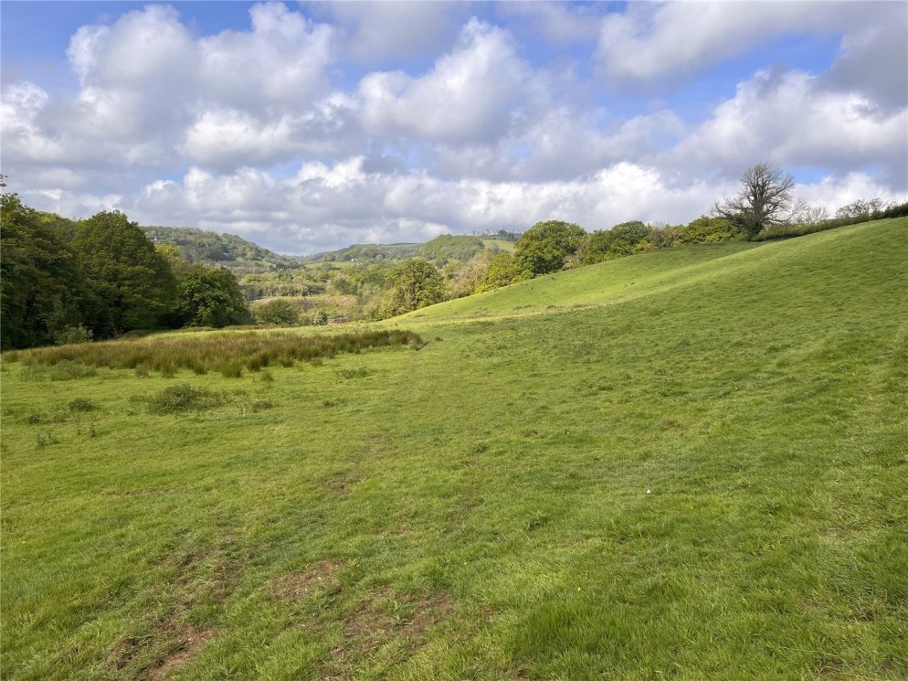 property for sale in Brechfa, Carmarthen, Carmarthenshire, SA32 £85,000