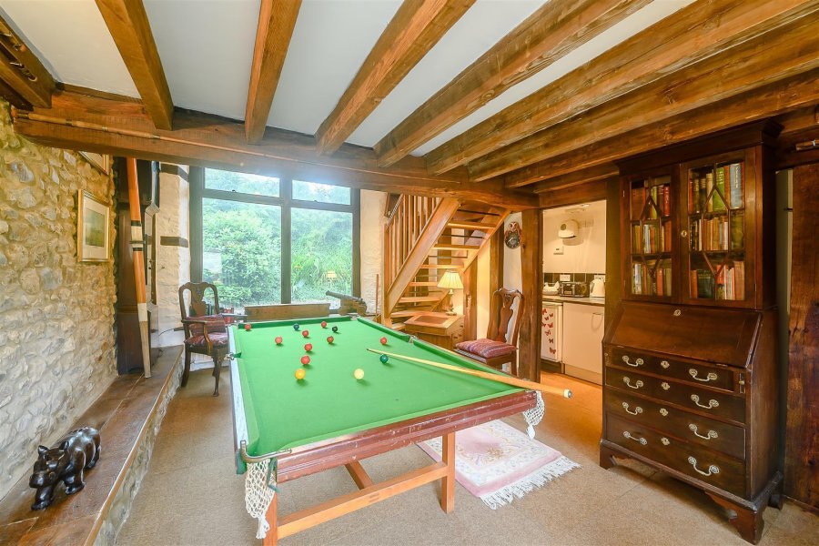 Stags 6 bedroom property for sale in East Devon