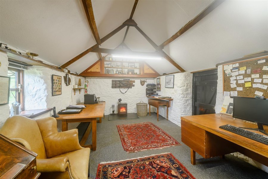 Stags 6 bedroom property for sale in East Devon