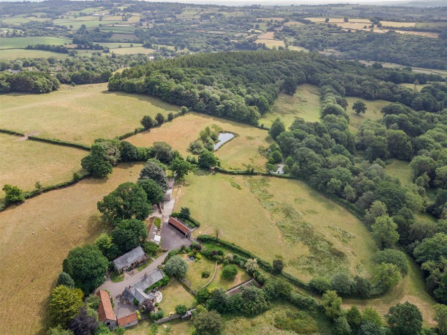 Stags 6 bedroom property for sale in East Devon