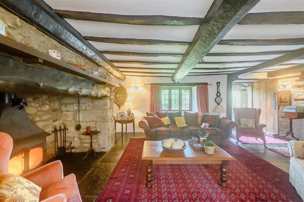 Stags 6 bedroom property for sale in East Devon