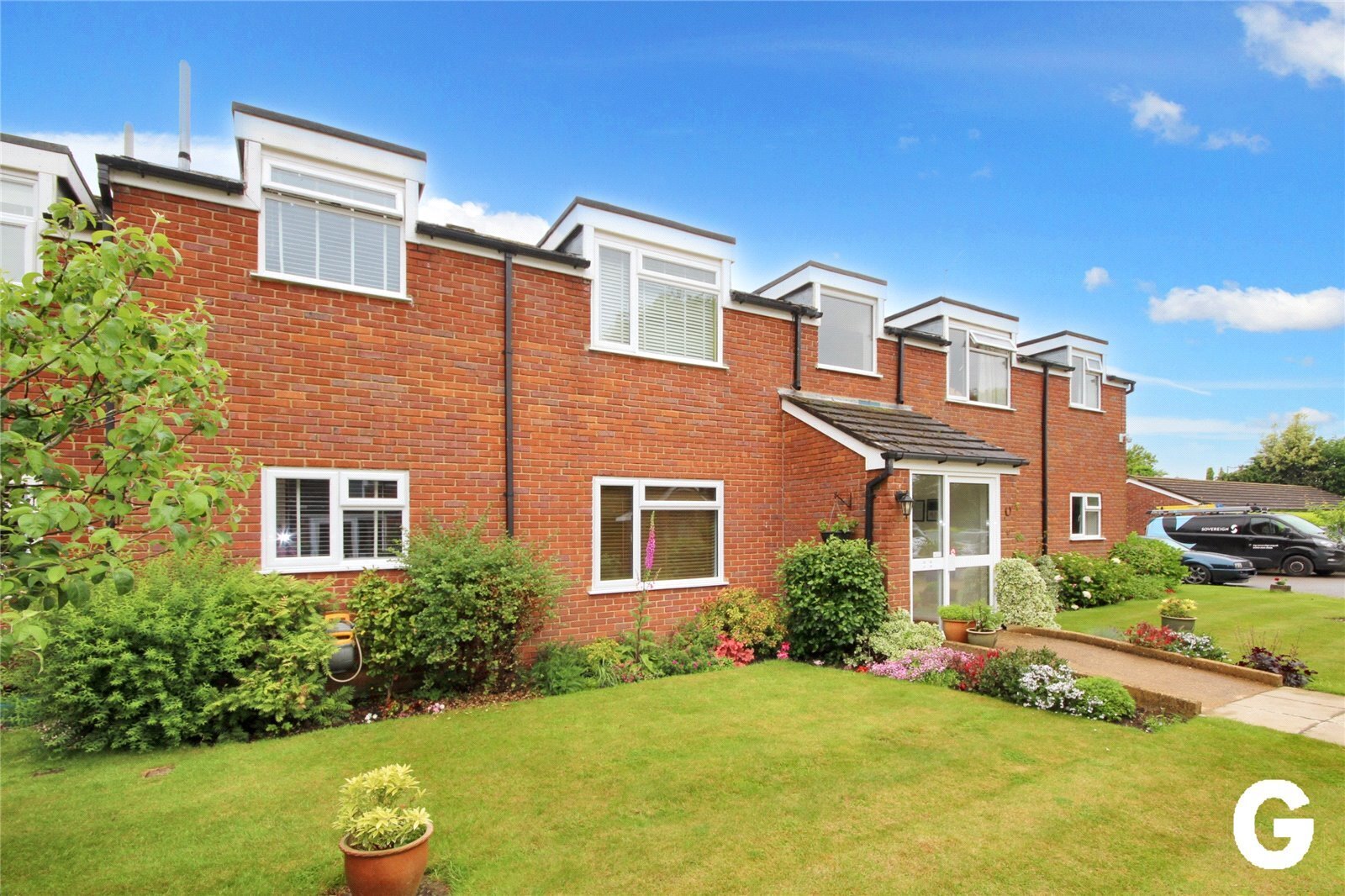 Bickerley, Ringwood, Hampshire, BH24 Image 1