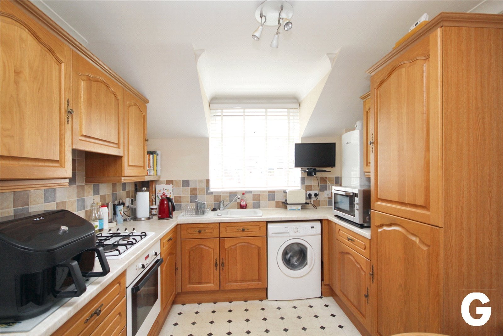 Bickerley, Ringwood, Hampshire, BH24 Image 2