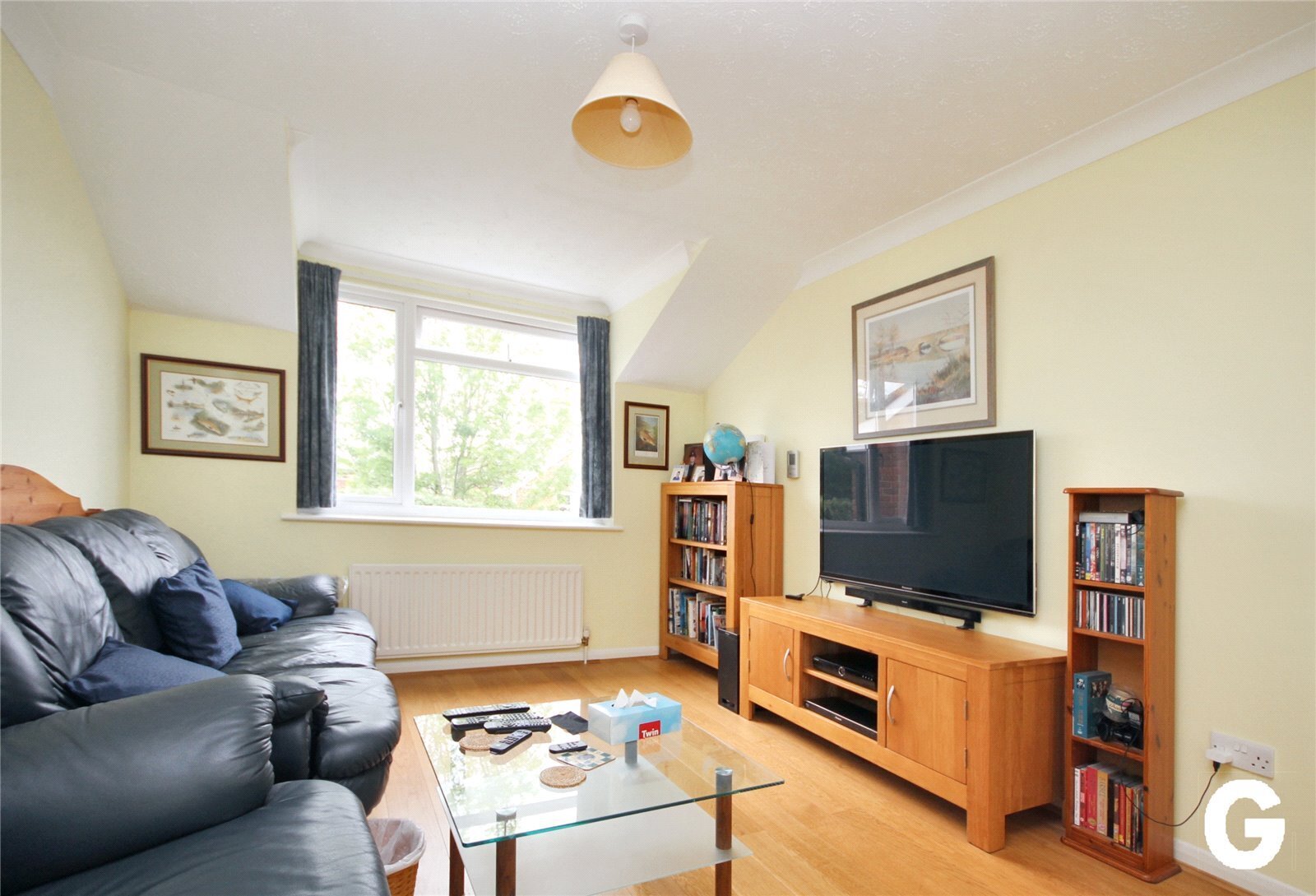 Bickerley, Ringwood, Hampshire, BH24 Image 3