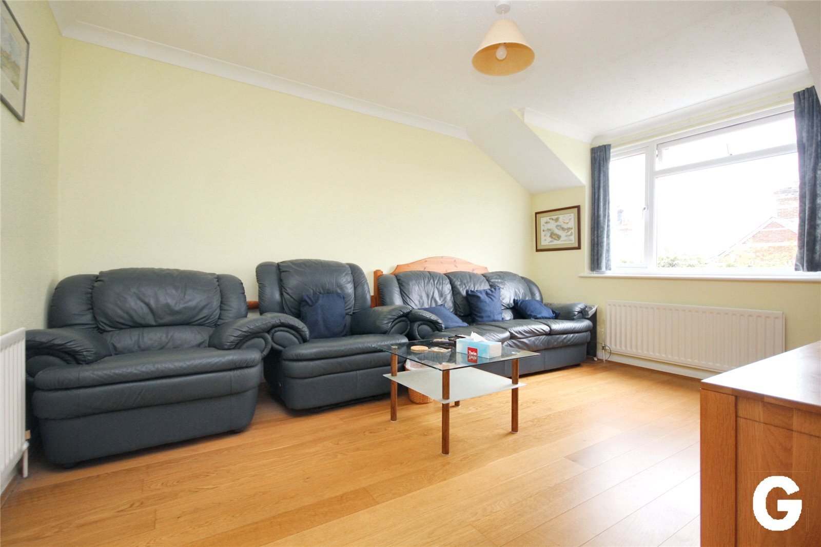 Bickerley, Ringwood, Hampshire, BH24 Image 5
