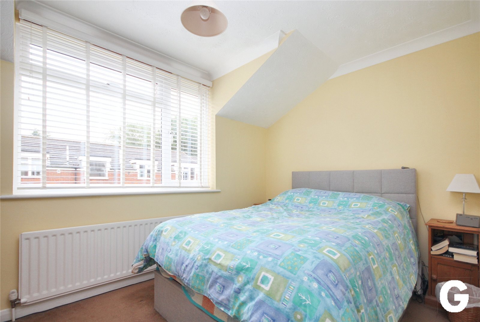 Bickerley, Ringwood, Hampshire, BH24 Image 6