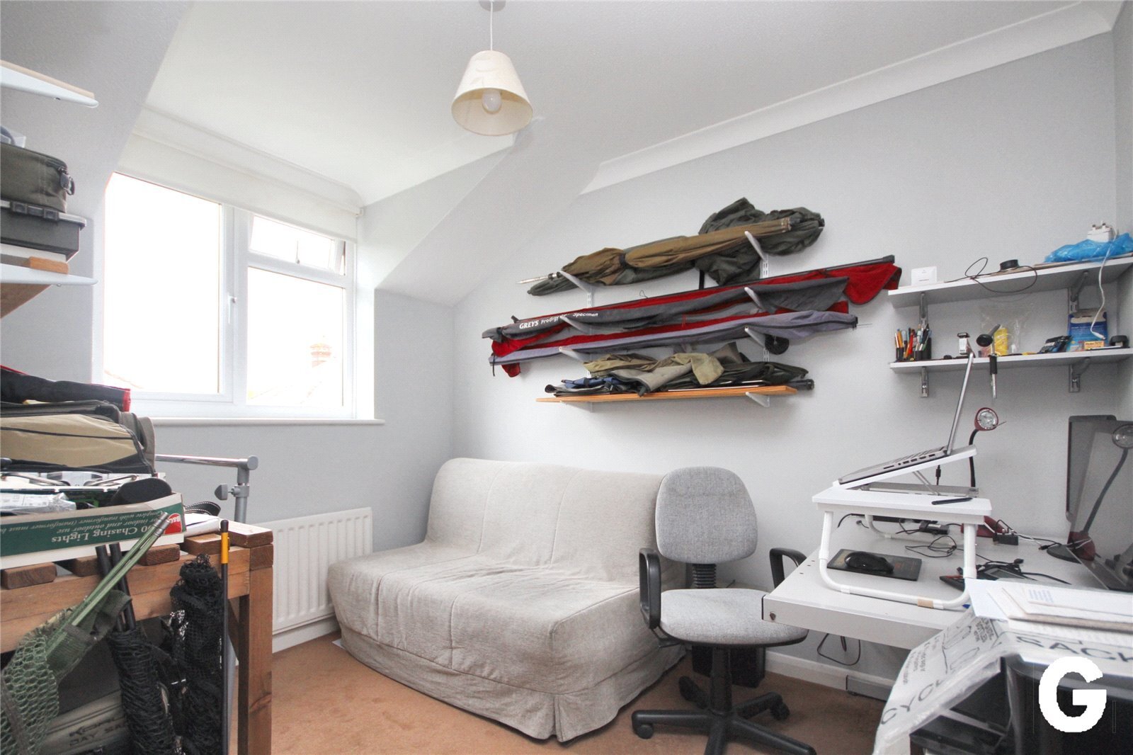 Bickerley, Ringwood, Hampshire, BH24 Image 7