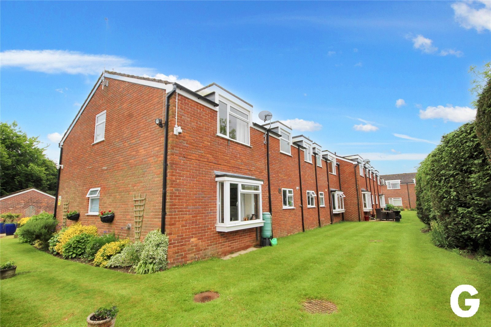 Bickerley, Ringwood, Hampshire, BH24 Image 10