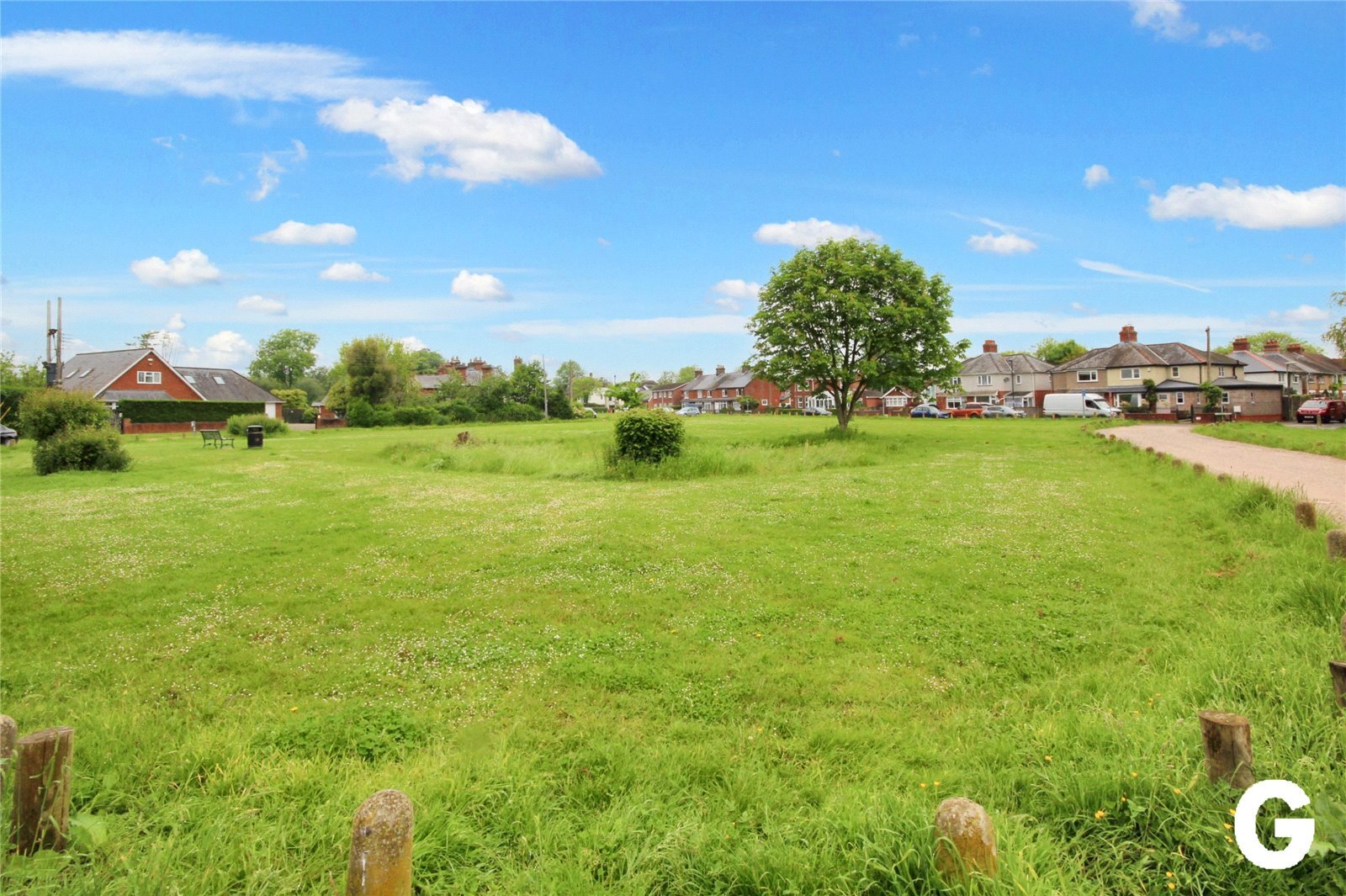 Bickerley, Ringwood, Hampshire, BH24 Image 13