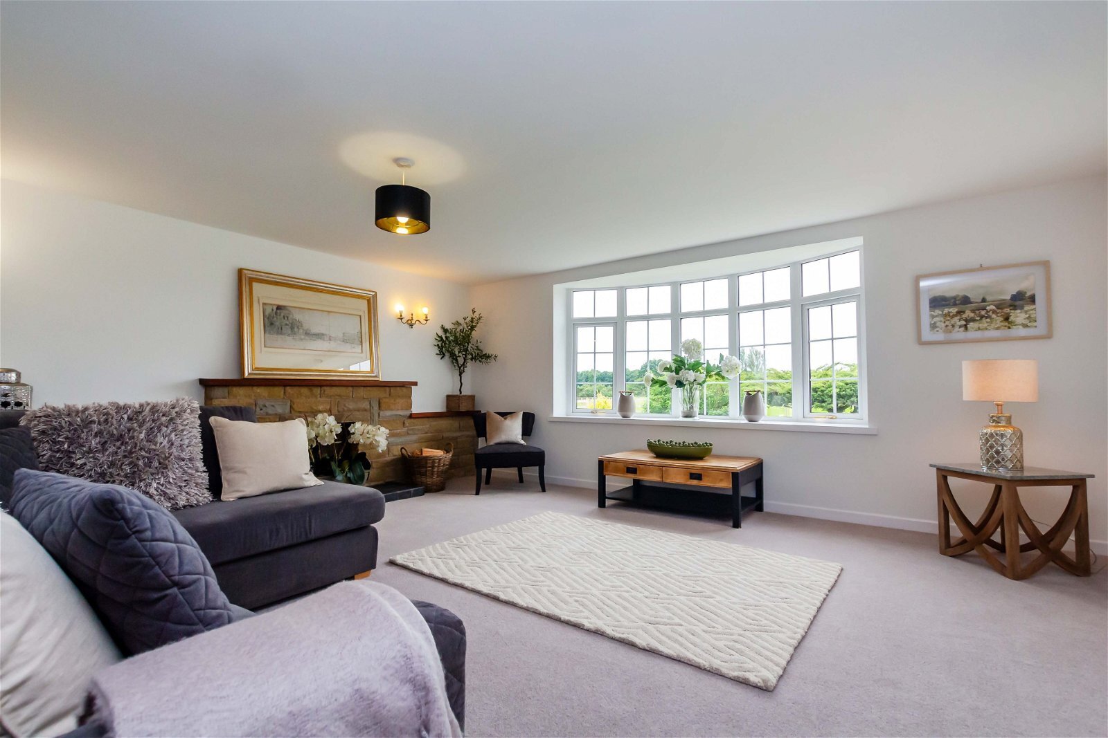 4 bedroom property for sale in Blundell Lane, Churchtown, Southport