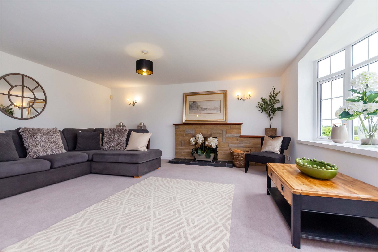 4 bedroom property for sale in Blundell Lane, Churchtown, Southport