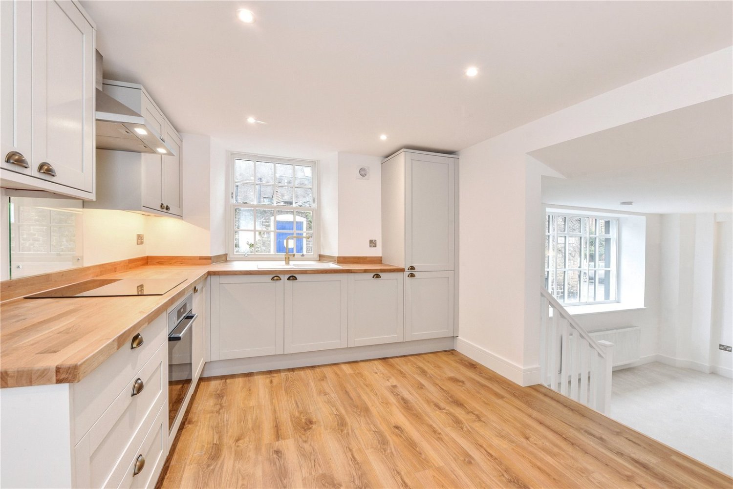 JacksonStops 3 bedroom property for sale in The Old Bank, Sheep Lane