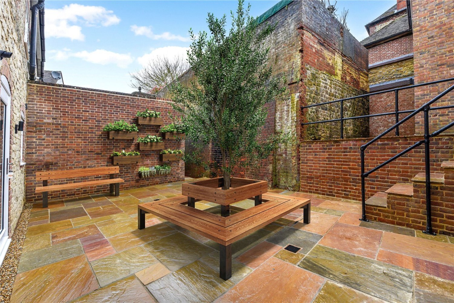 JacksonStops 3 bedroom property for sale in The Old Bank, Sheep Lane