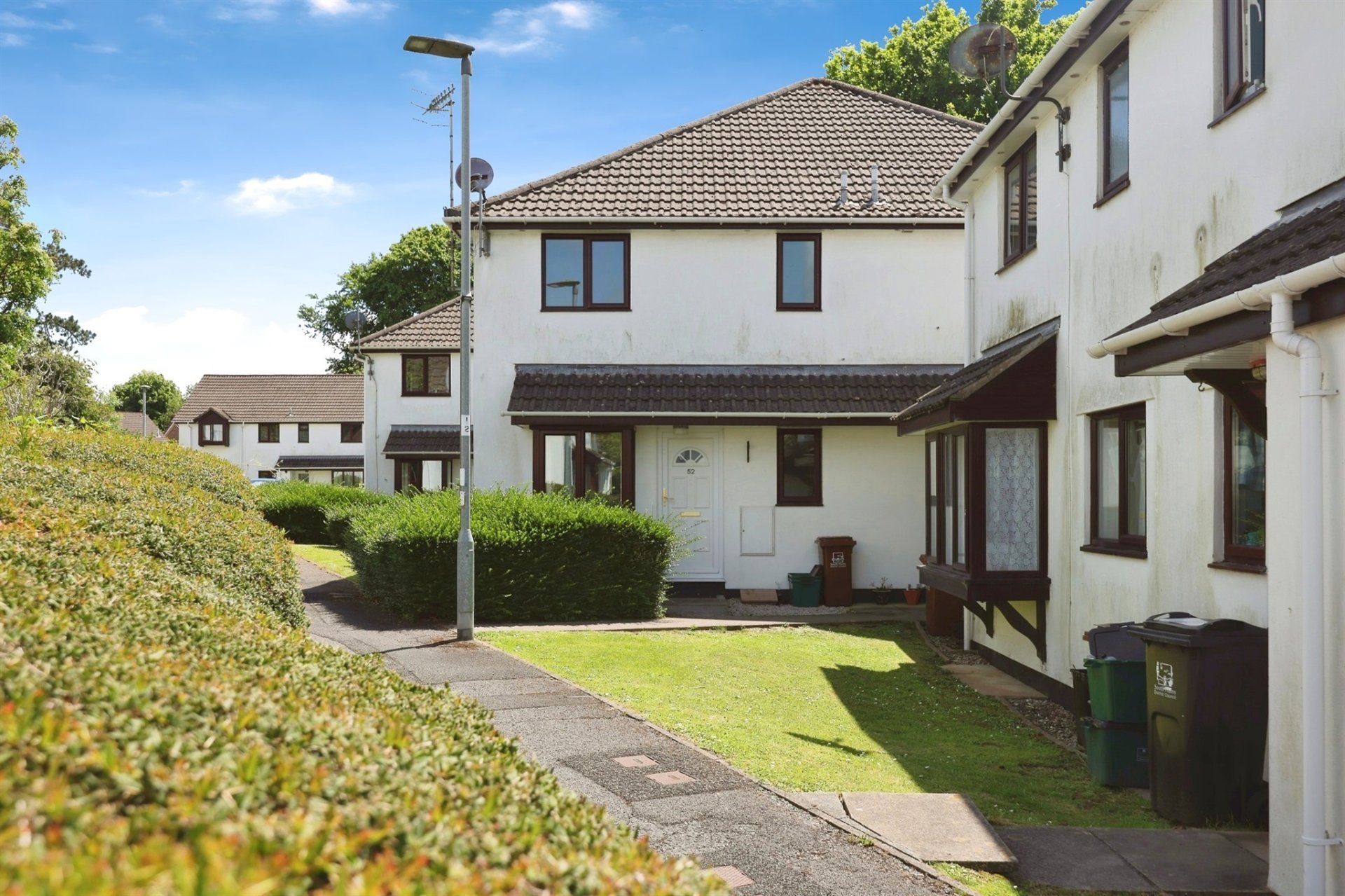 Estate Agents & Lettings Agents in Ivybridge Connells Contact Us