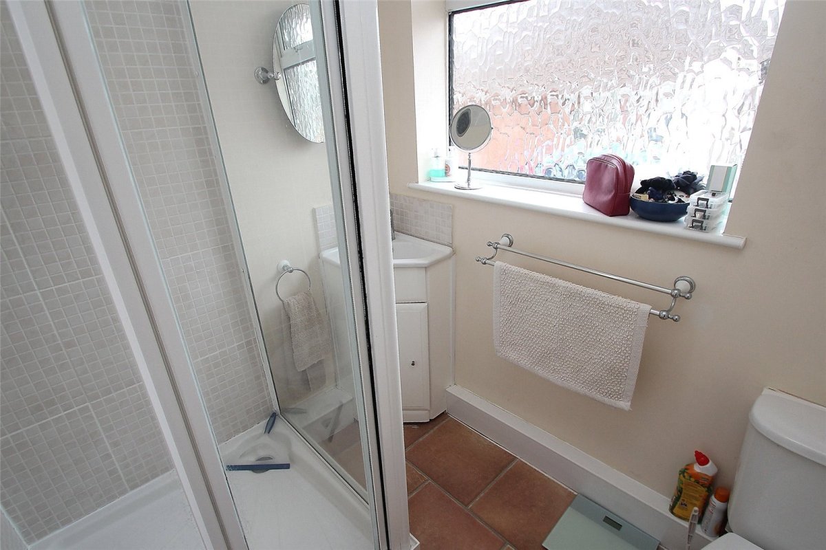 3 bedroom property for sale in The Drive, Fareham, Hampshire, PO16