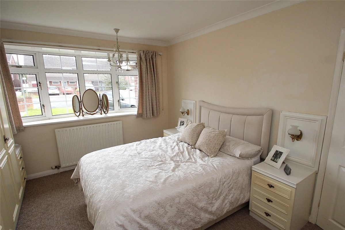 3 bedroom property for sale in The Drive, Fareham, Hampshire, PO16