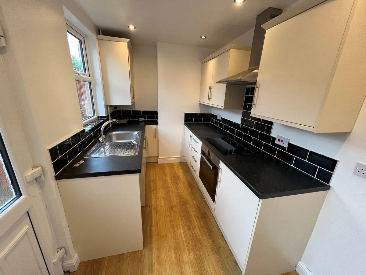 SAXBY ROAD, MELTON MOWBRAY