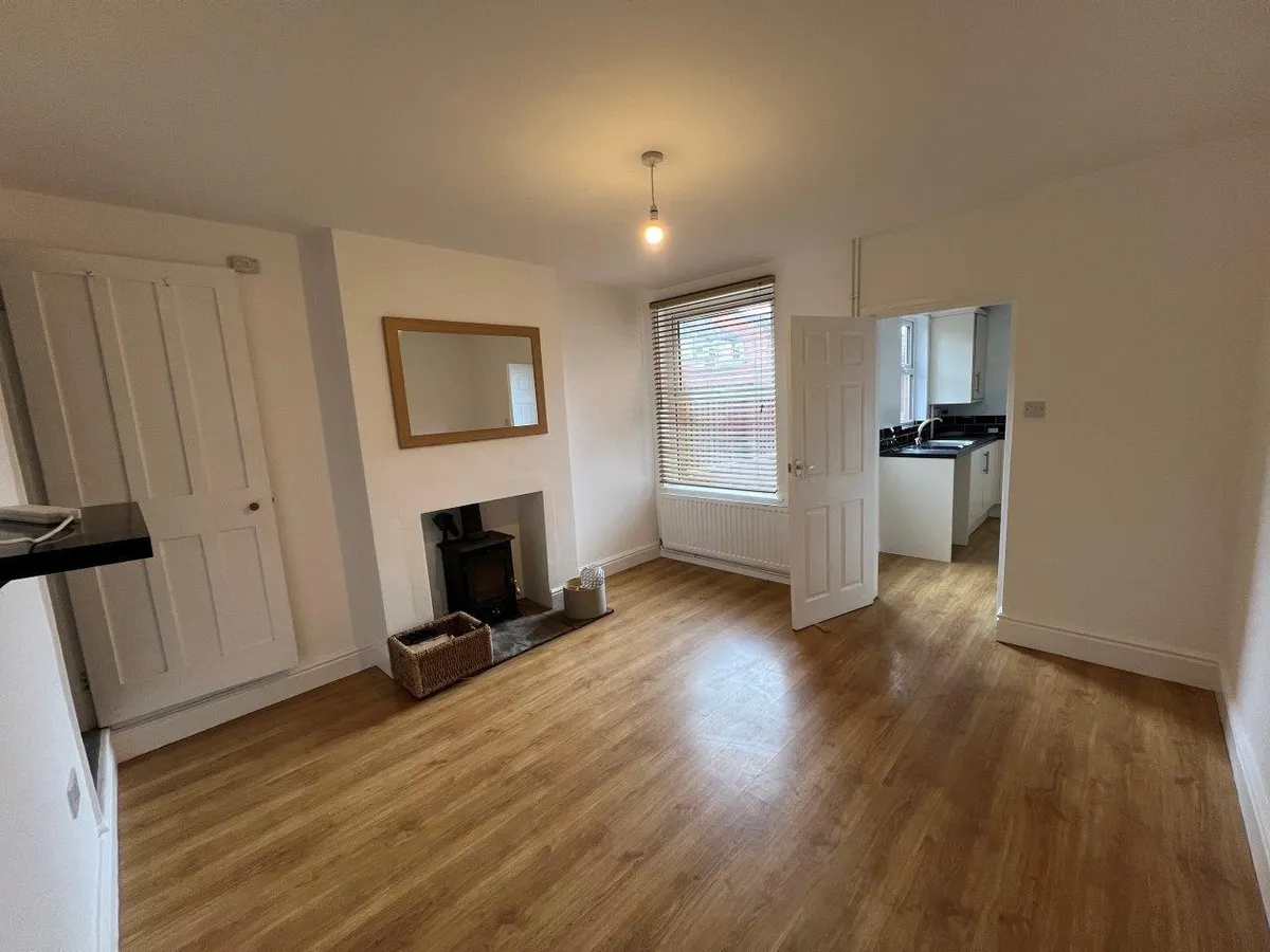 SAXBY ROAD, MELTON MOWBRAY