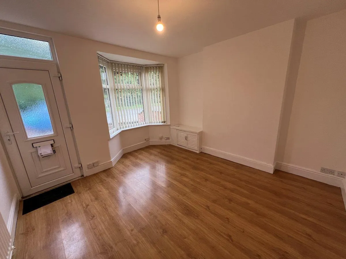 SAXBY ROAD, MELTON MOWBRAY