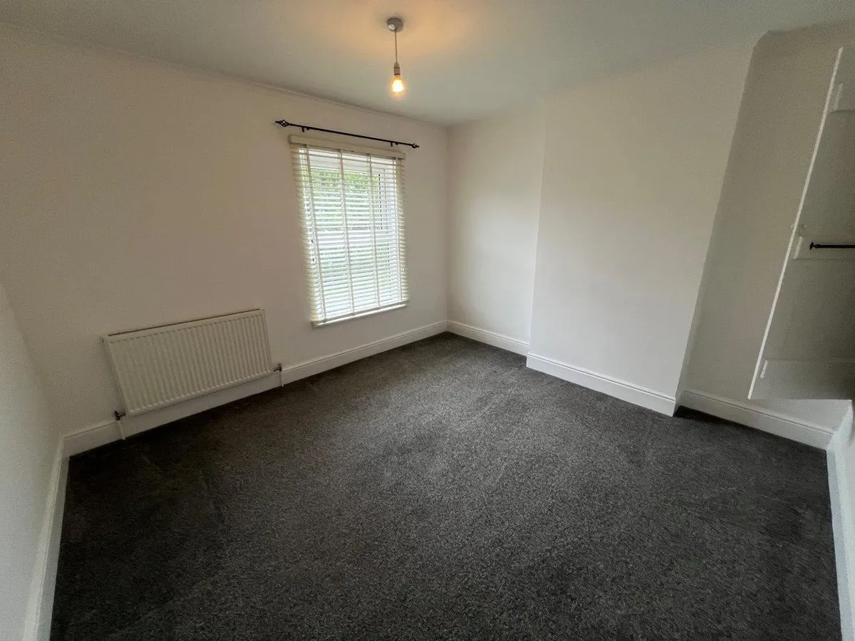 SAXBY ROAD, MELTON MOWBRAY