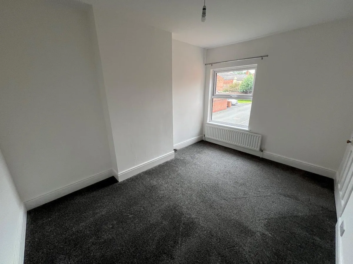 SAXBY ROAD, MELTON MOWBRAY