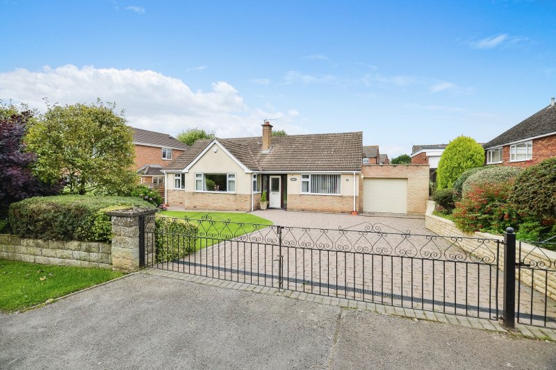 4 bedroom property for sale in Lees Lane, Northallerton, North