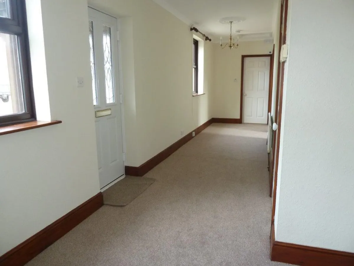 SPINNEY LODGE, GIBSONS LANE, OLD DALBY