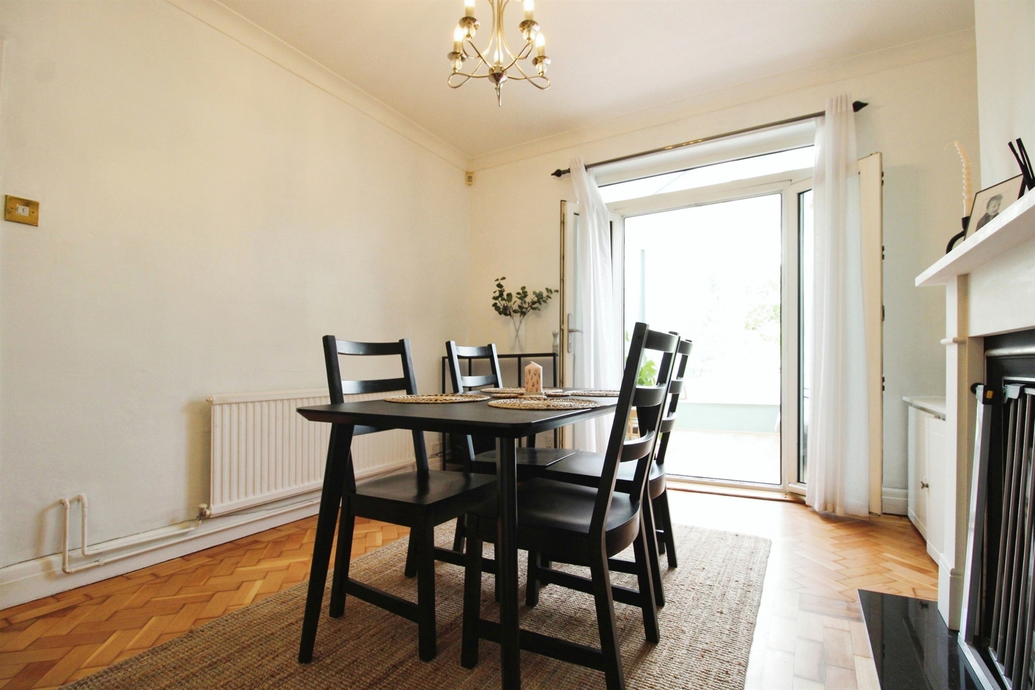 Peter Alan Estate Agents in Rumney Sell, Buy, Mortgages, Let or Rent