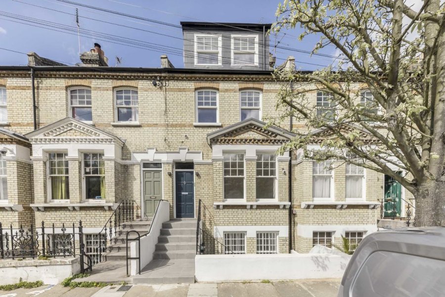 Fletchers Fletchers Brook Green Estate Agents