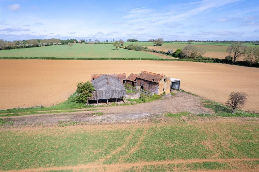 property for sale in Scalford & Melton Mowbray £3,900,000