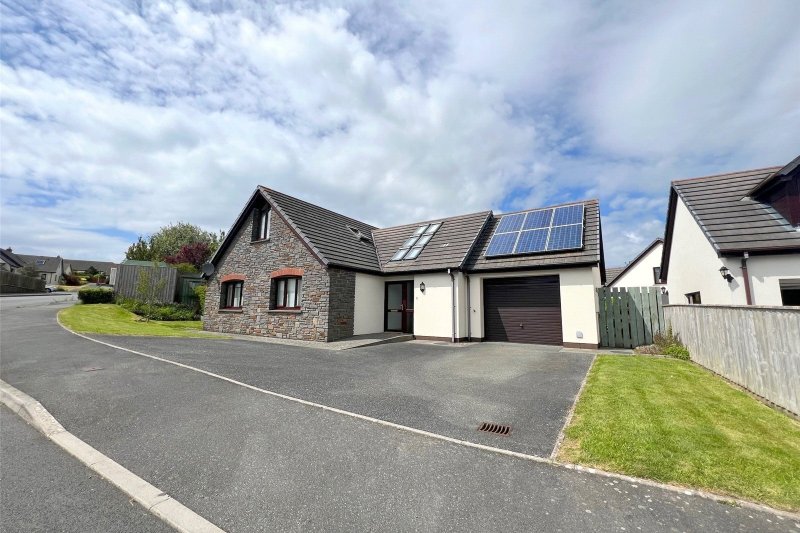 Property For Sale In Keeston Haverfordwest at Weldon Pitts blog