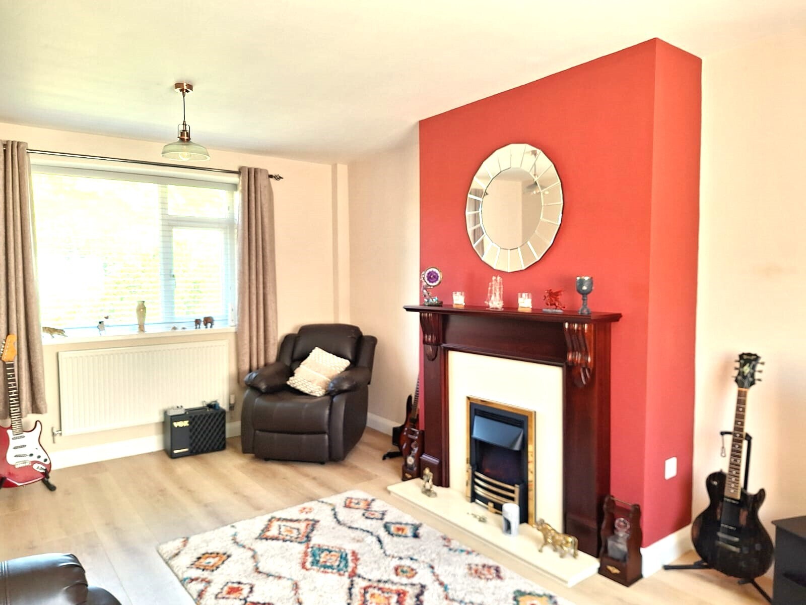 3 bedroom property for sale in Brynheulog Road, Cymmer, Port Talbot £