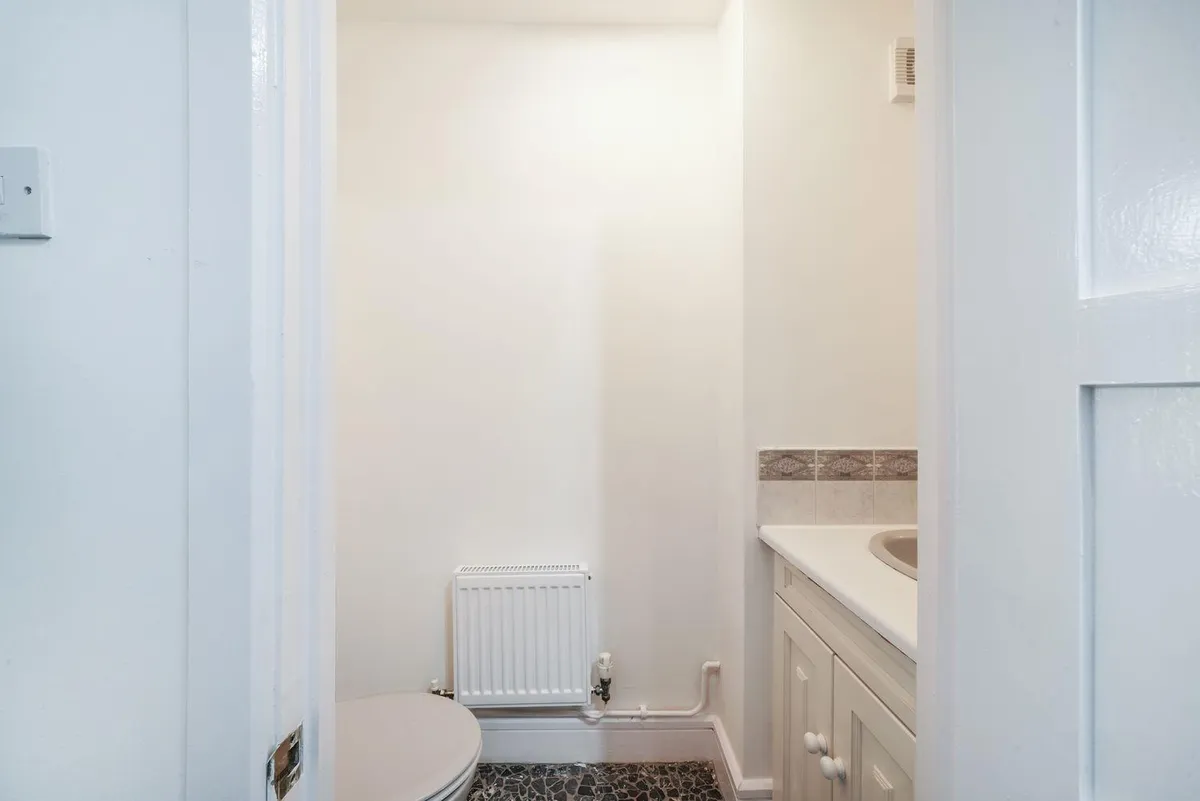 Honeyman Close, Brondesbury Park, NW6