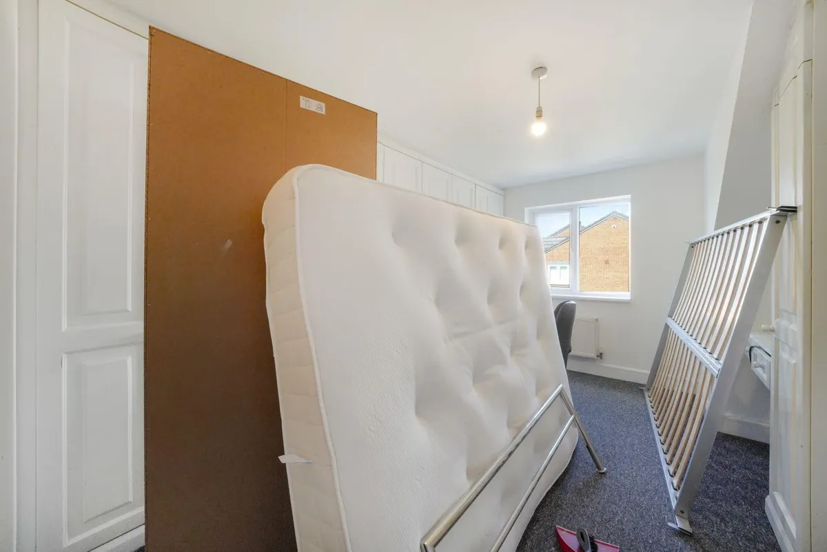 Honeyman Close, Brondesbury Park, NW6