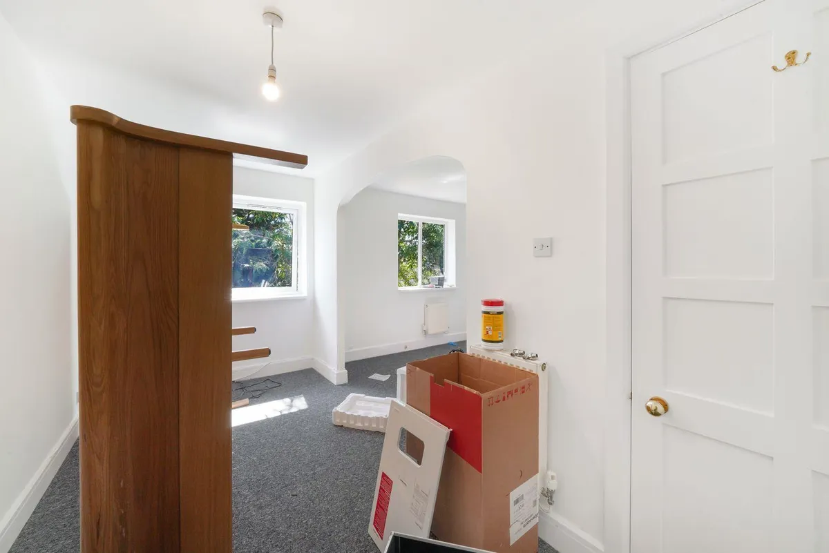 Honeyman Close, Brondesbury Park, NW6