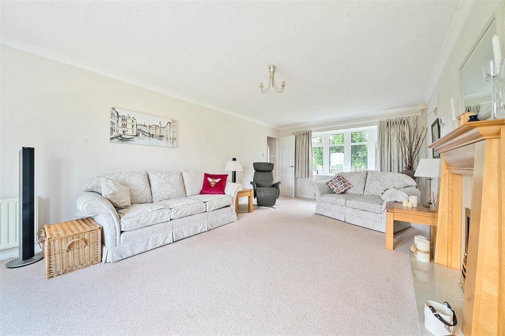 Stags 3 bedroom property for sale in Rogus, Wellington