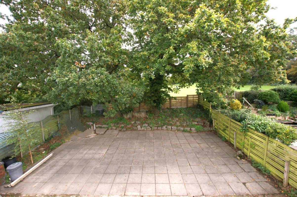 4 bedroom property for sale in Rectory Avenue, Corfe Mullen, Wimborne