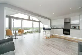 Property responsive