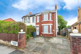 Property responsive