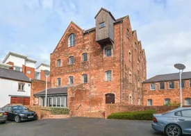 Property responsive