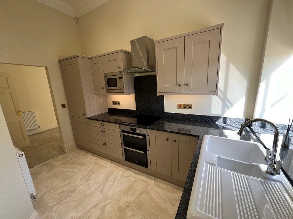 BELVOIR COTTAGE, CRAVEN COURT, MELTON MOWBRAY