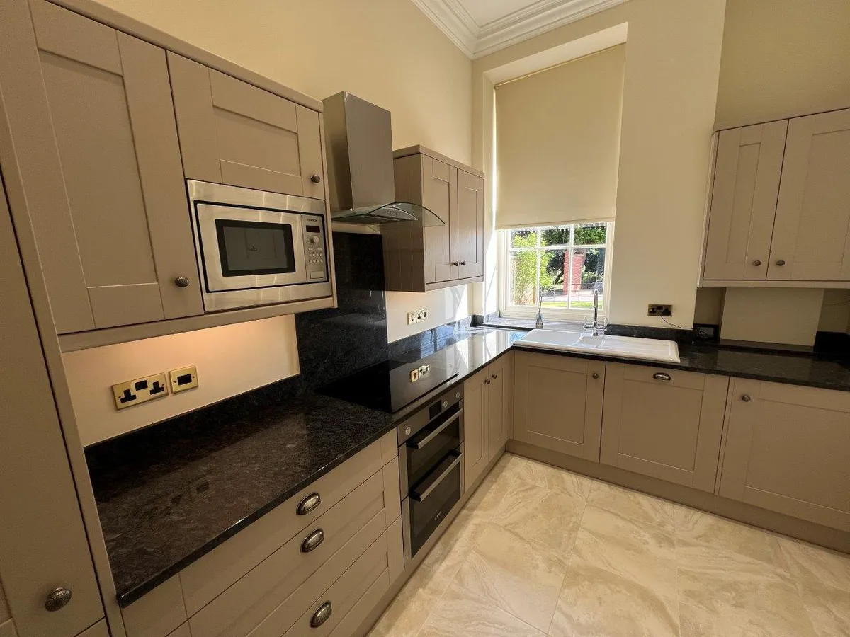 BELVOIR COTTAGE, CRAVEN COURT, MELTON MOWBRAY
