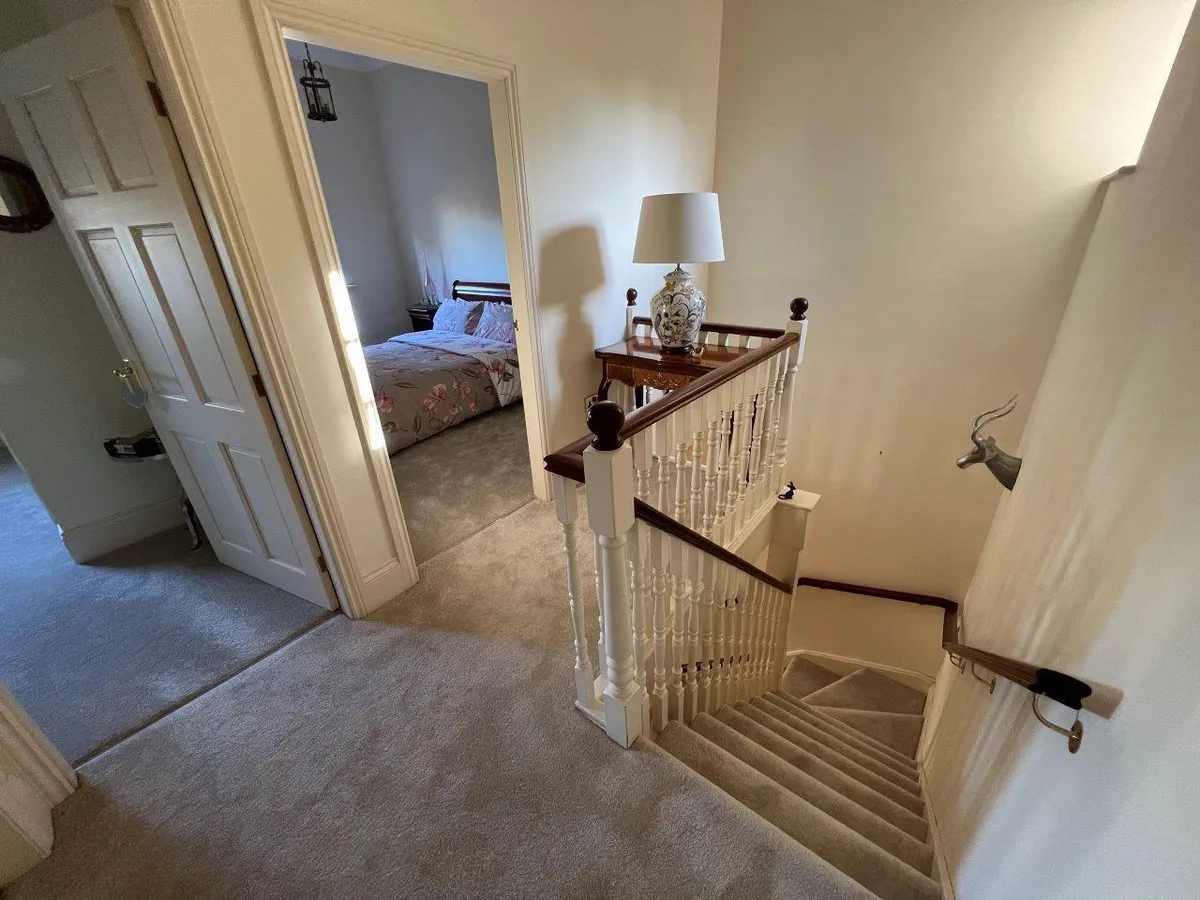 BELVOIR COTTAGE, CRAVEN COURT, MELTON MOWBRAY