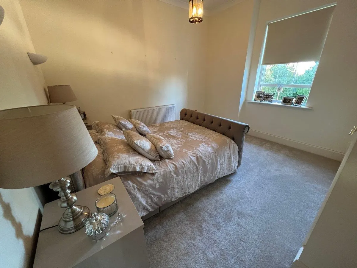BELVOIR COTTAGE, CRAVEN COURT, MELTON MOWBRAY