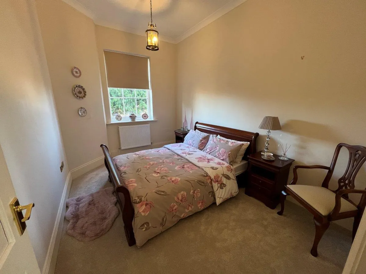 BELVOIR COTTAGE, CRAVEN COURT, MELTON MOWBRAY
