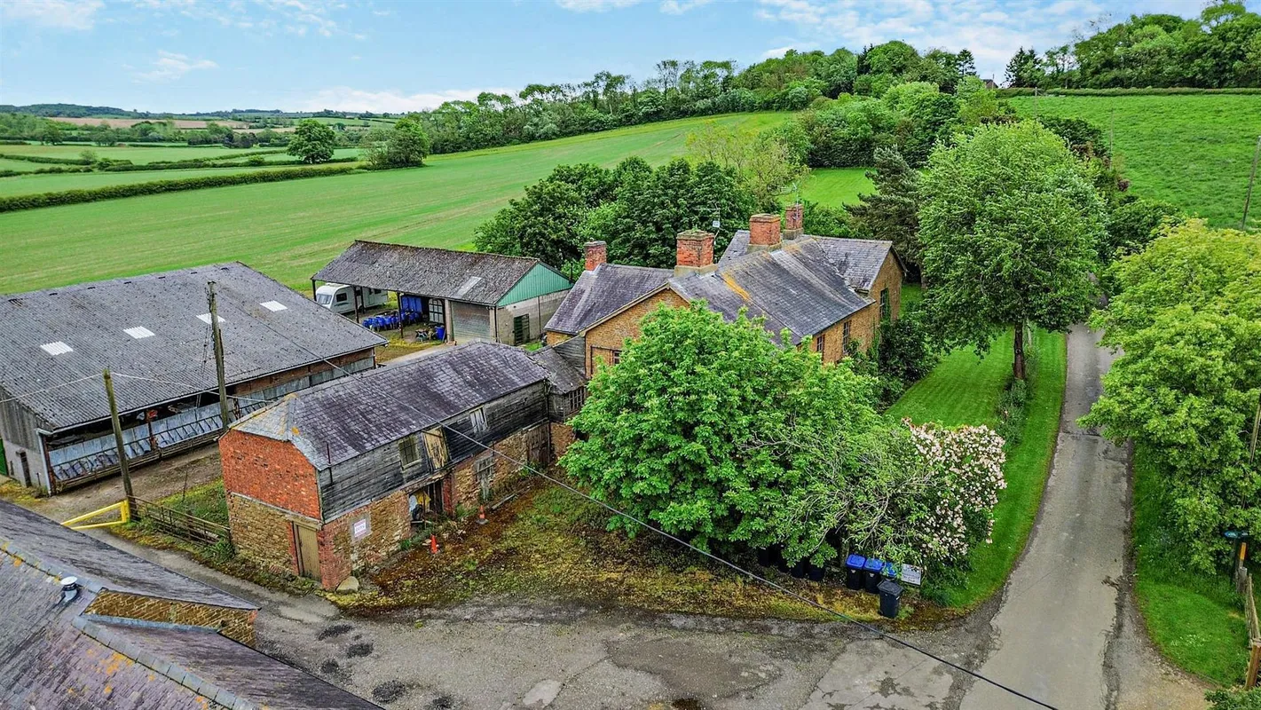 Tugby Road, Tilton On The Hill, Leicester
