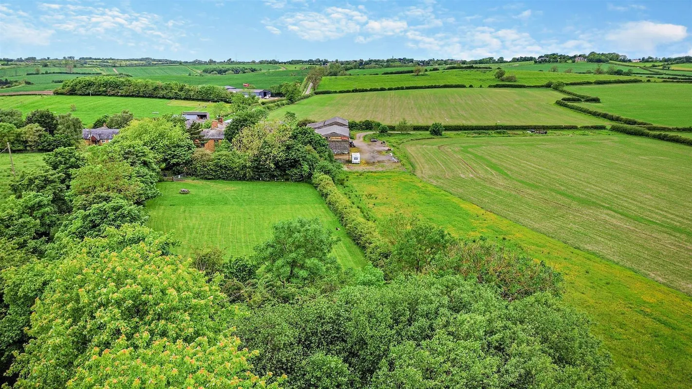 Tugby Road, Tilton On The Hill, Leicester