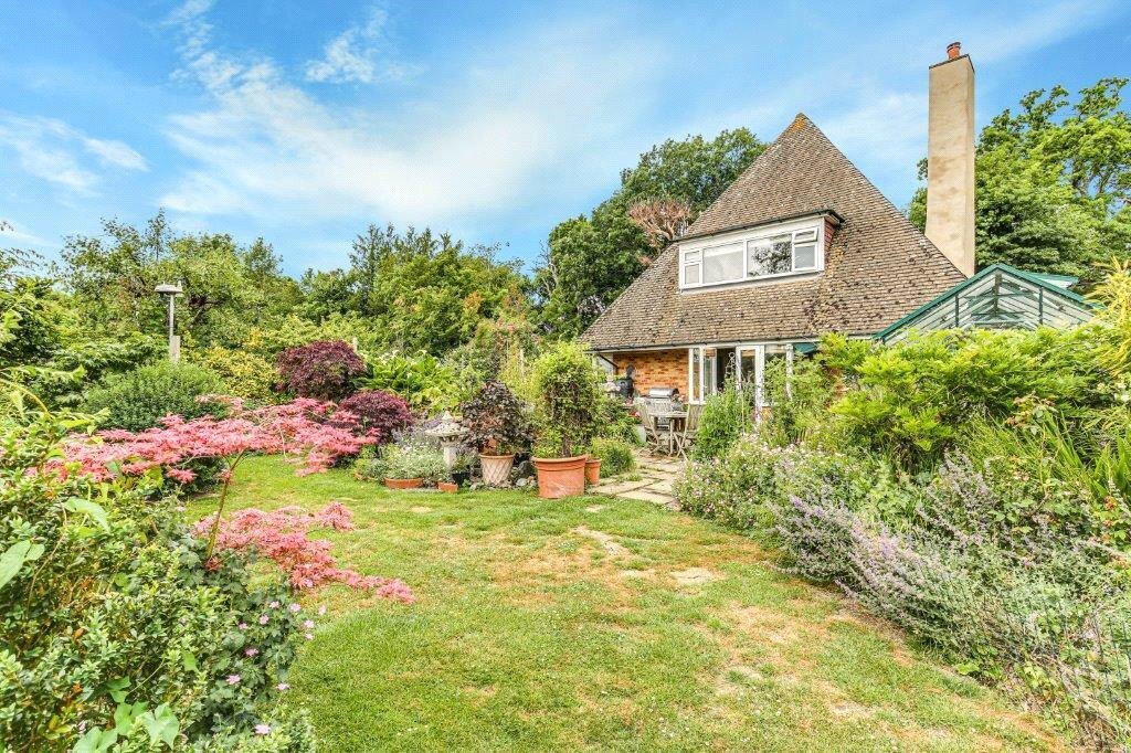 JacksonStops 5 bedroom property for sale in Hilders Lane, Edenbridge