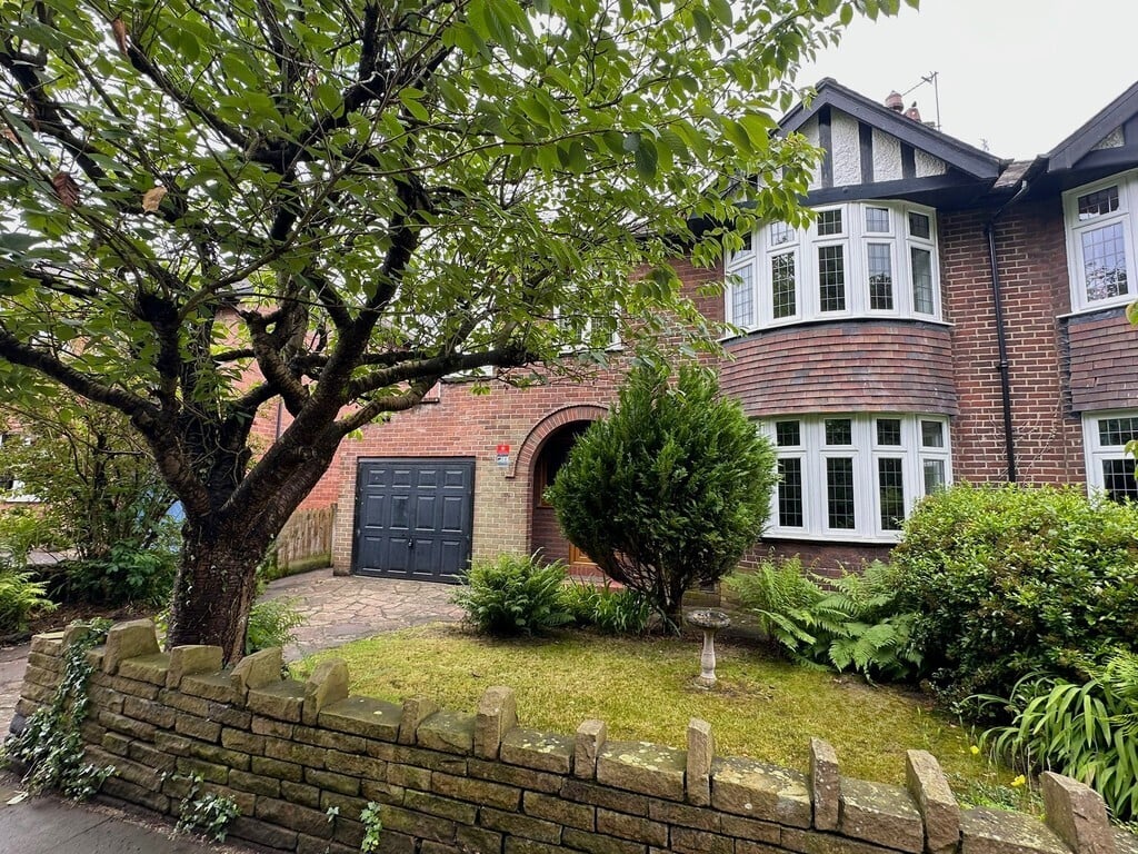 3 bedroom property for sale in Beech Grove, Stanwix £320,000