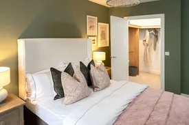 Property responsive